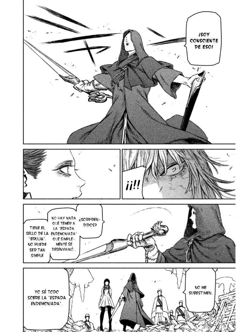 Capitulo 18 page 29
