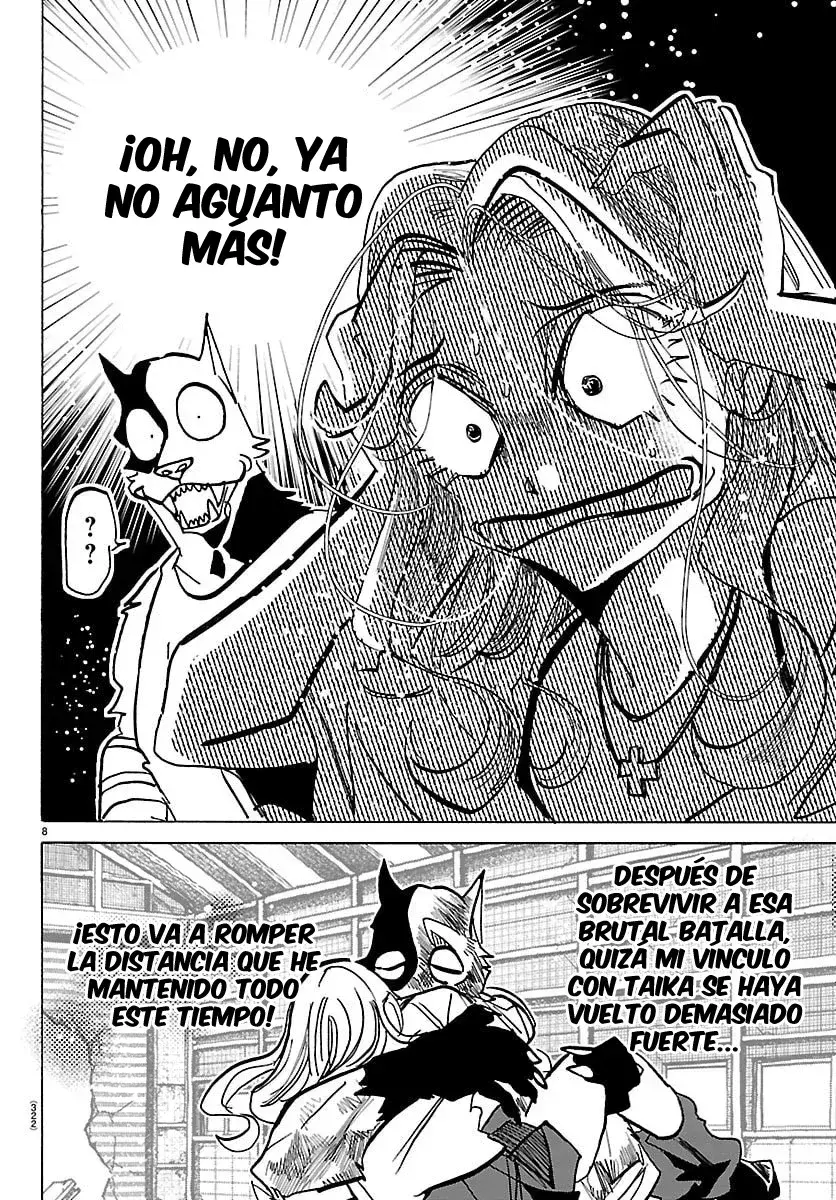 Capitulo 49 page 9