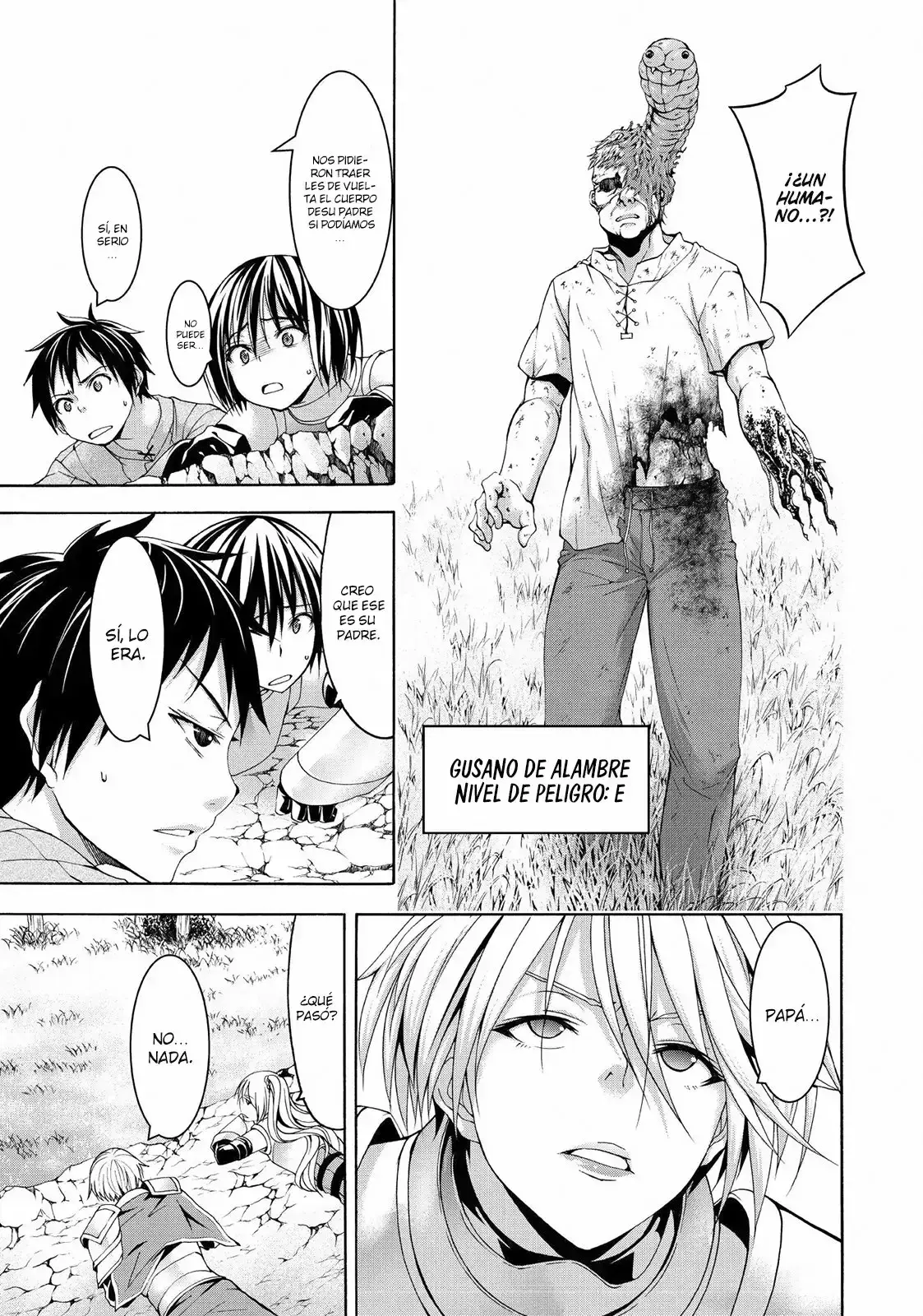 Capitulo 26 page 16