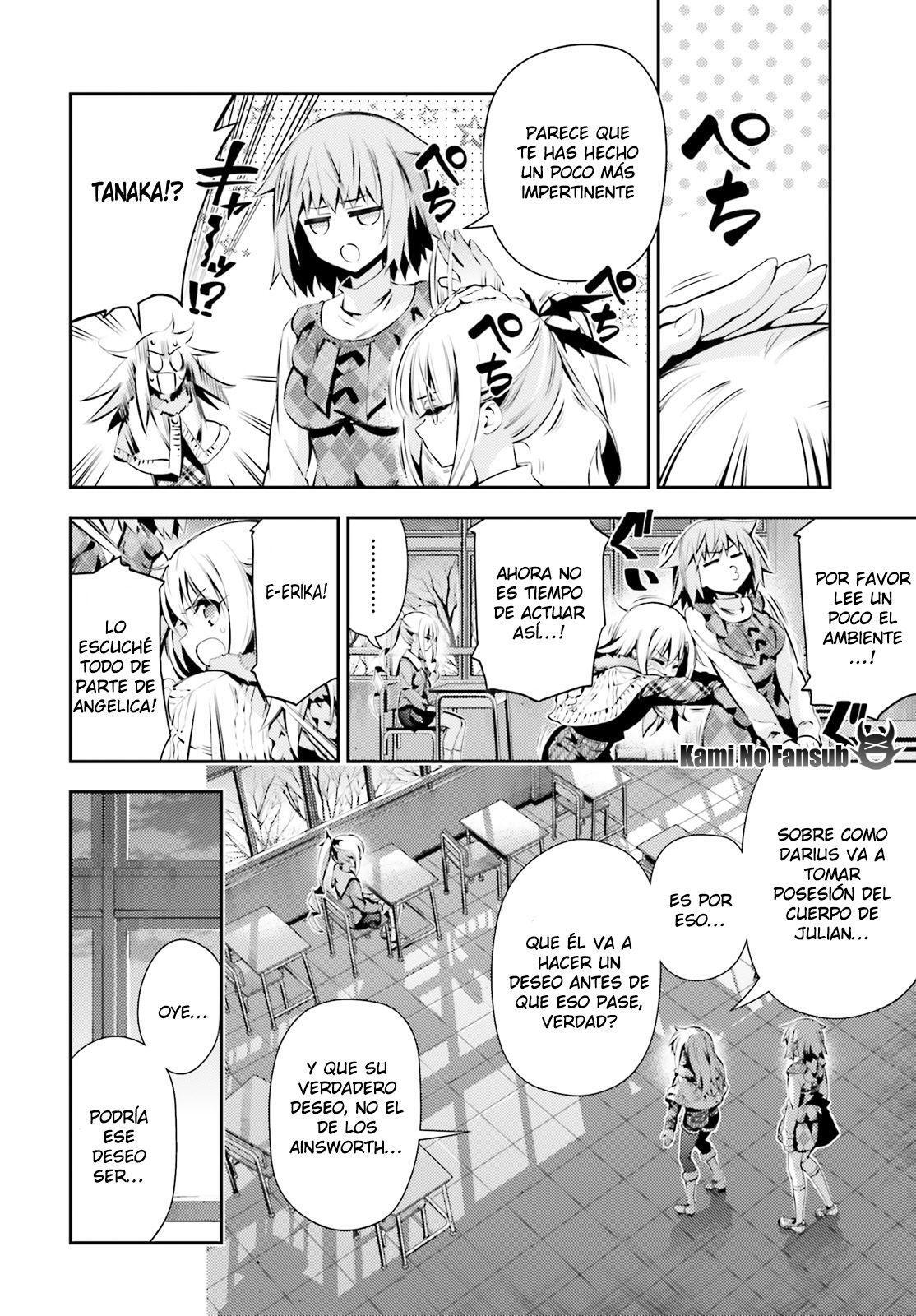 Capitulo 47 page 16