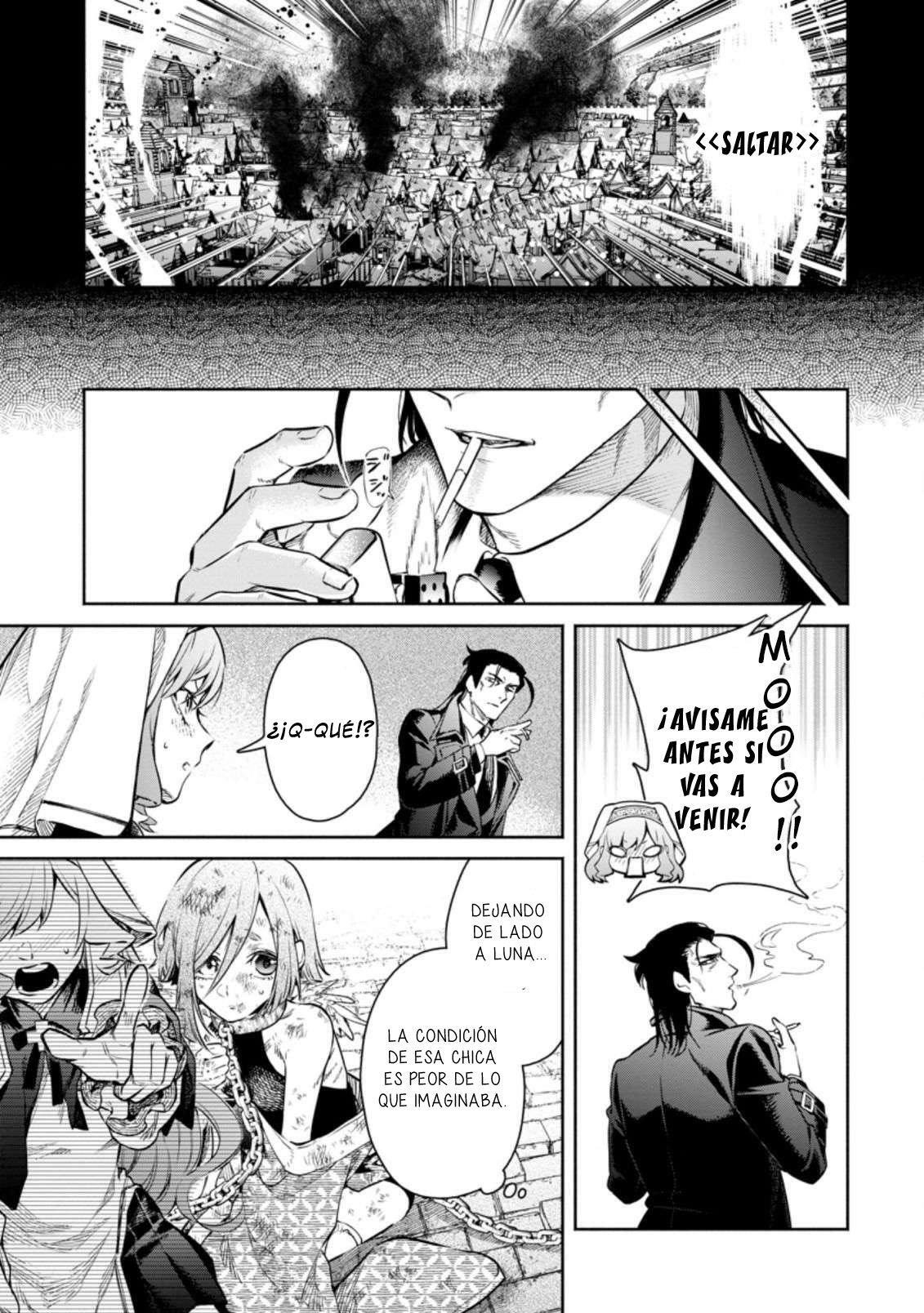 Capitulo 11 page 18
