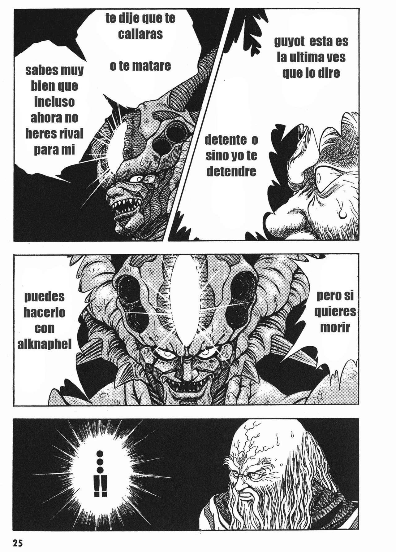 Capitulo 47 page 19