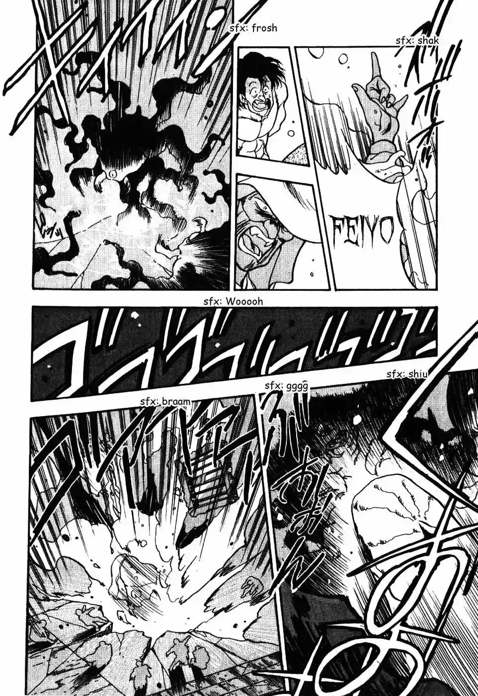 Capitulo 94 page 15