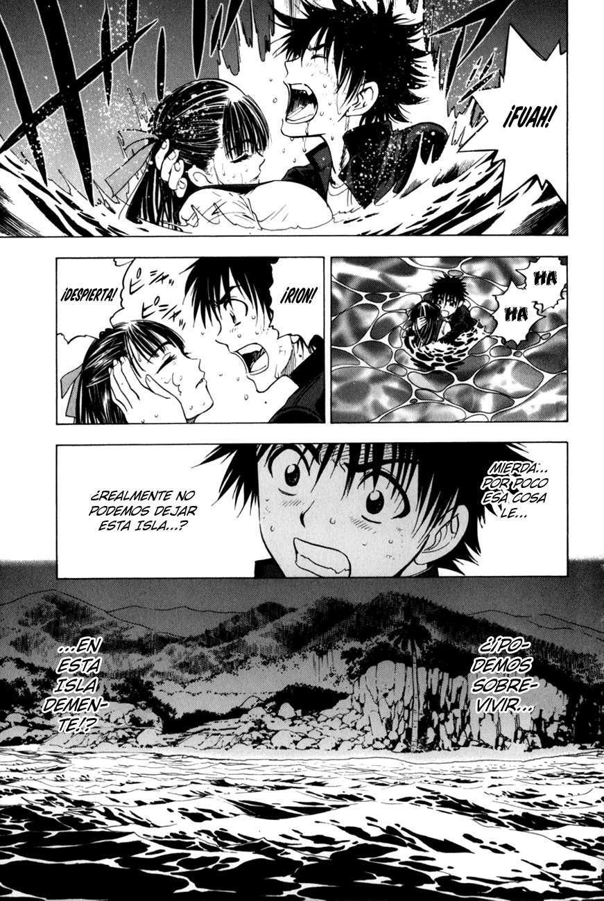 Capitulo 11 page 19