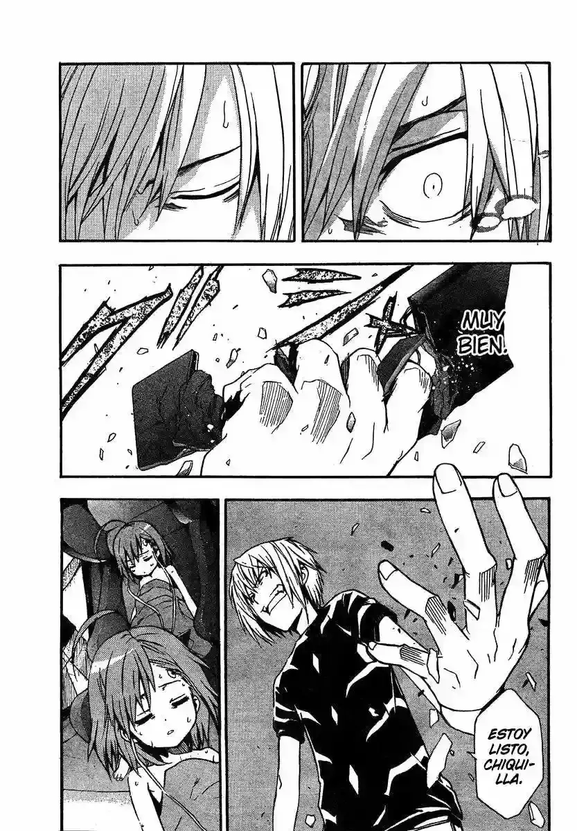 Capitulo 32 page 12