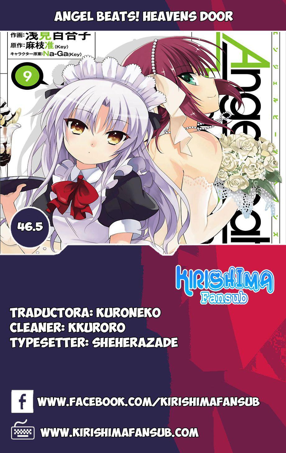 Capitulo 46.50 page 1