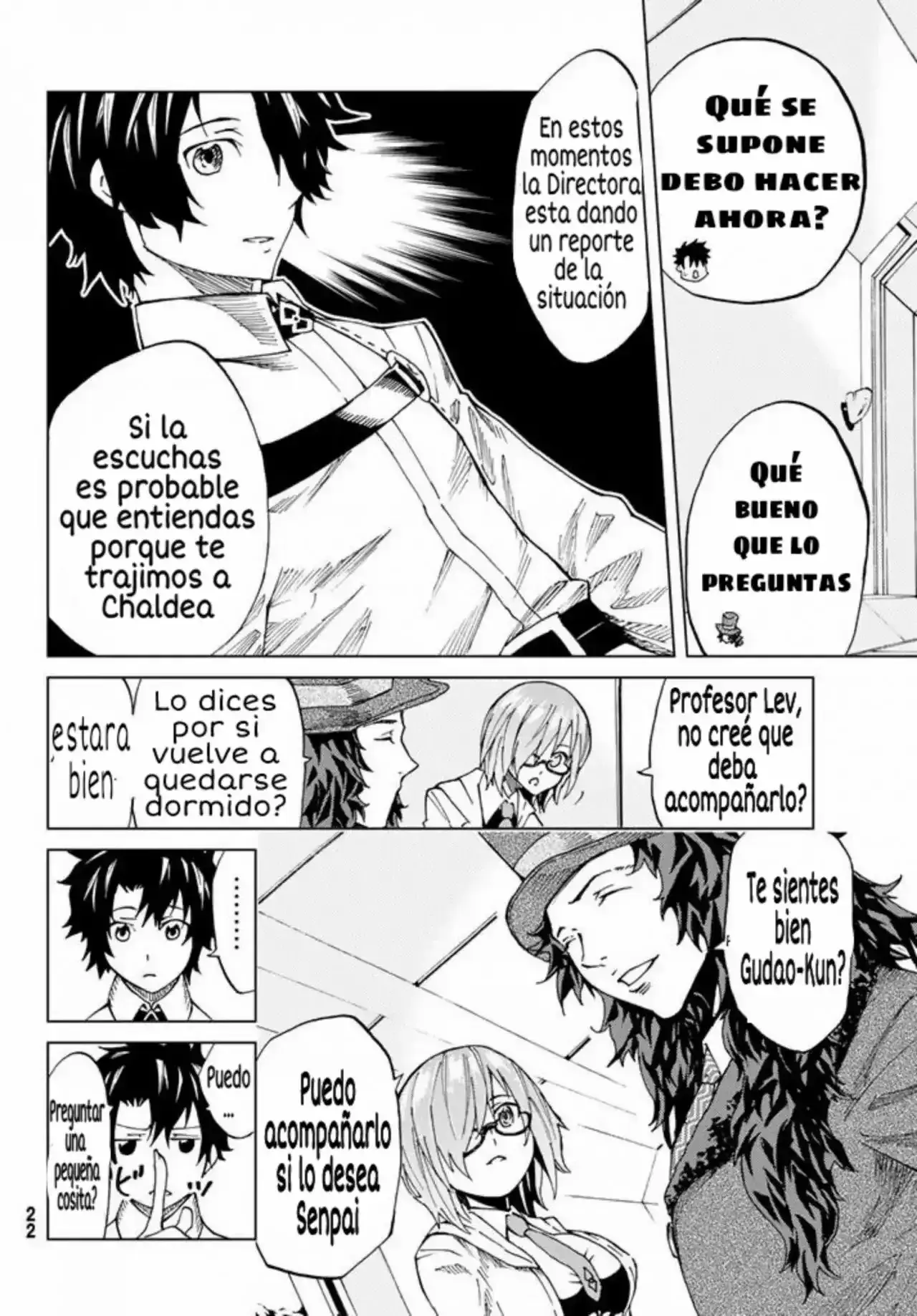Capitulo 1 page 12