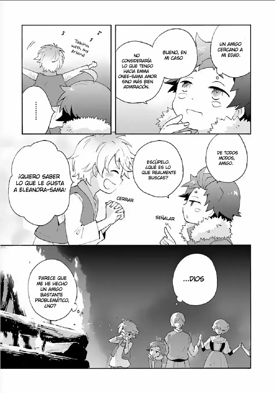 Capitulo 31 page 10