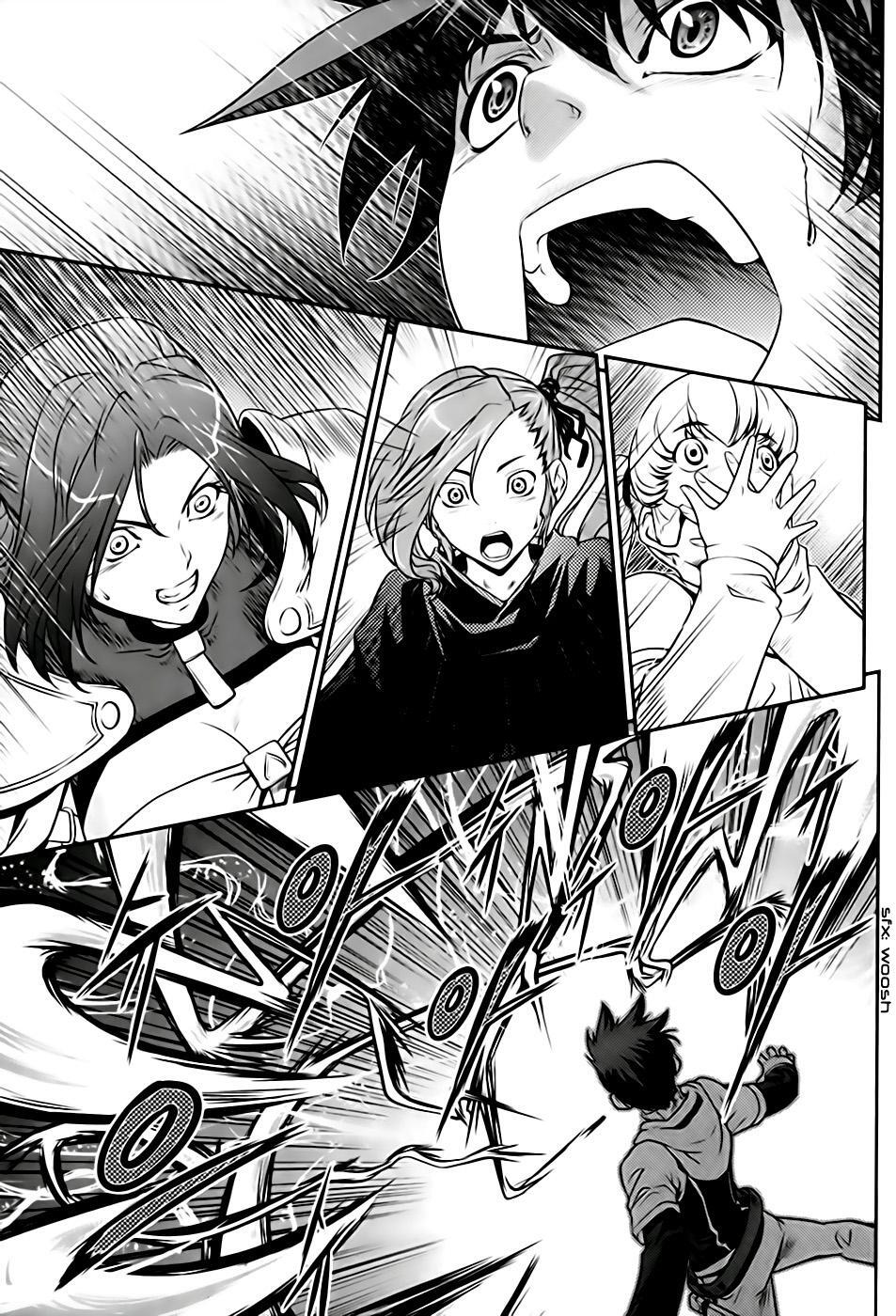 Capitulo 39 page 16
