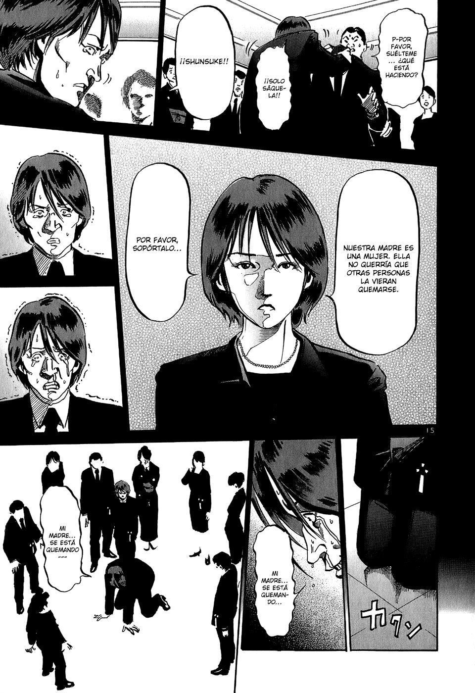 Capitulo 26 page 15