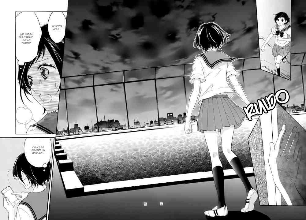 Capitulo 18 page 16
