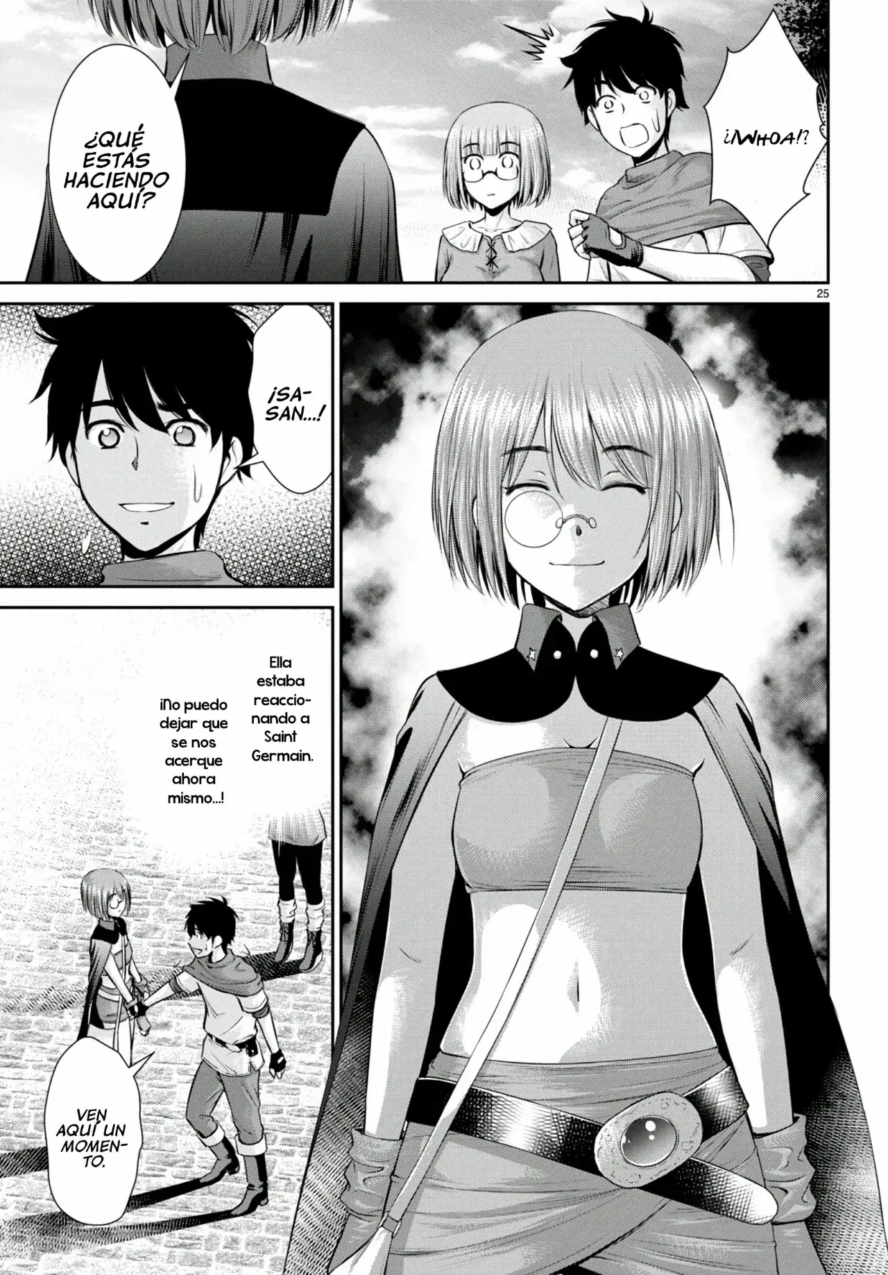 Capitulo 26 page 27