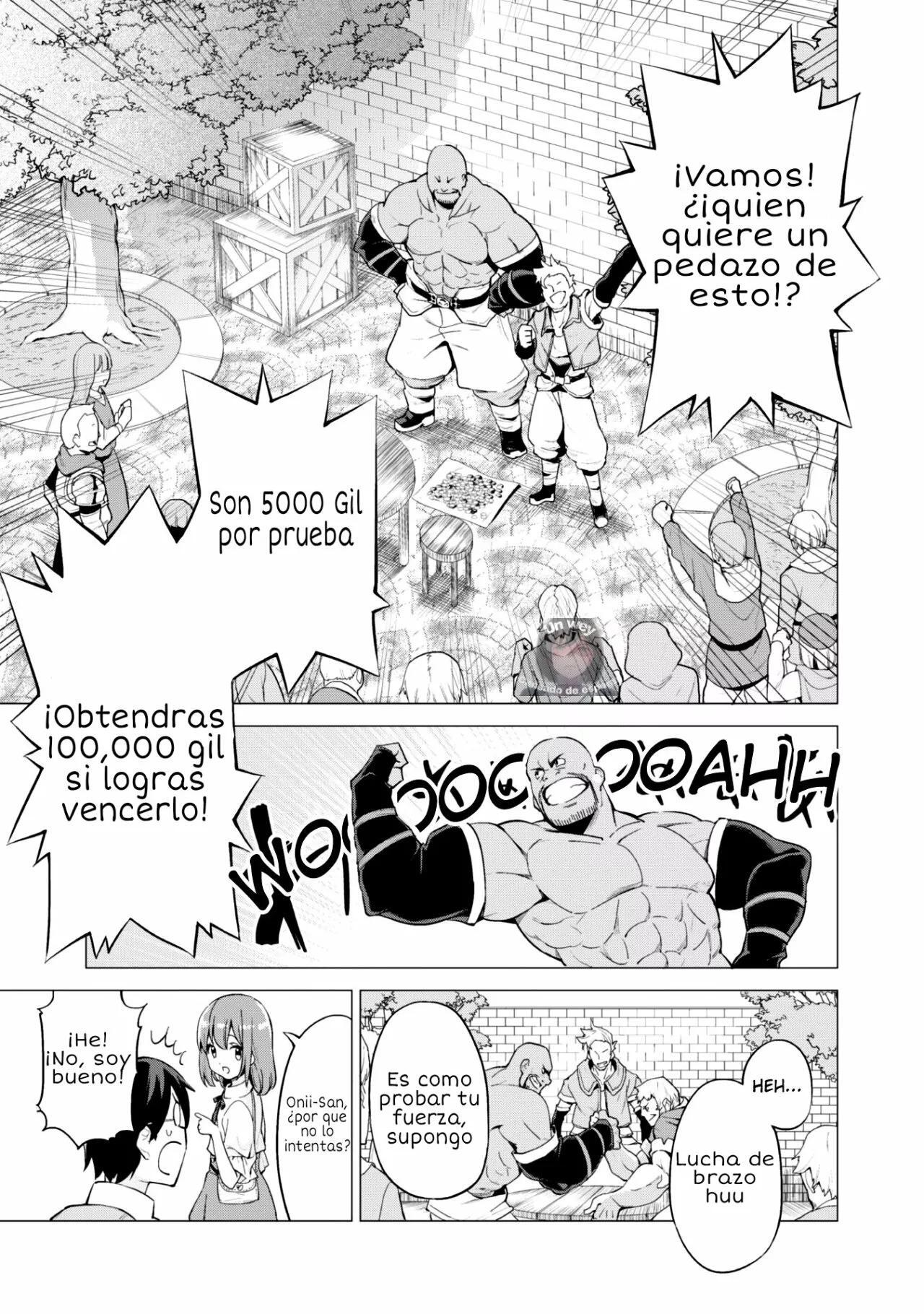 Capitulo 20 page 18