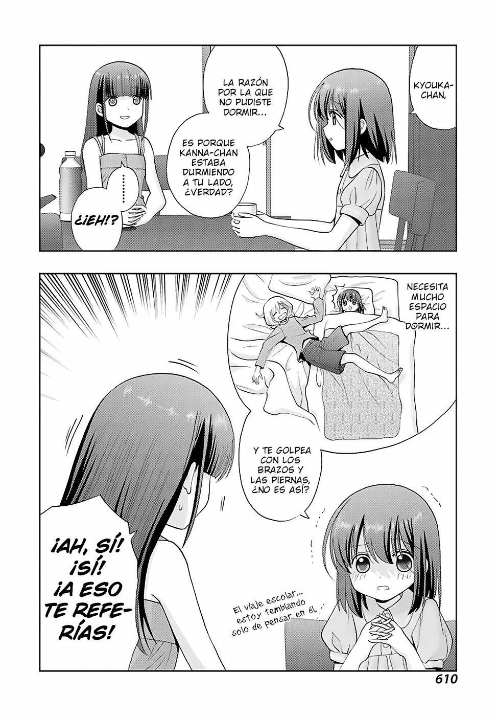 Capitulo 77 page 12