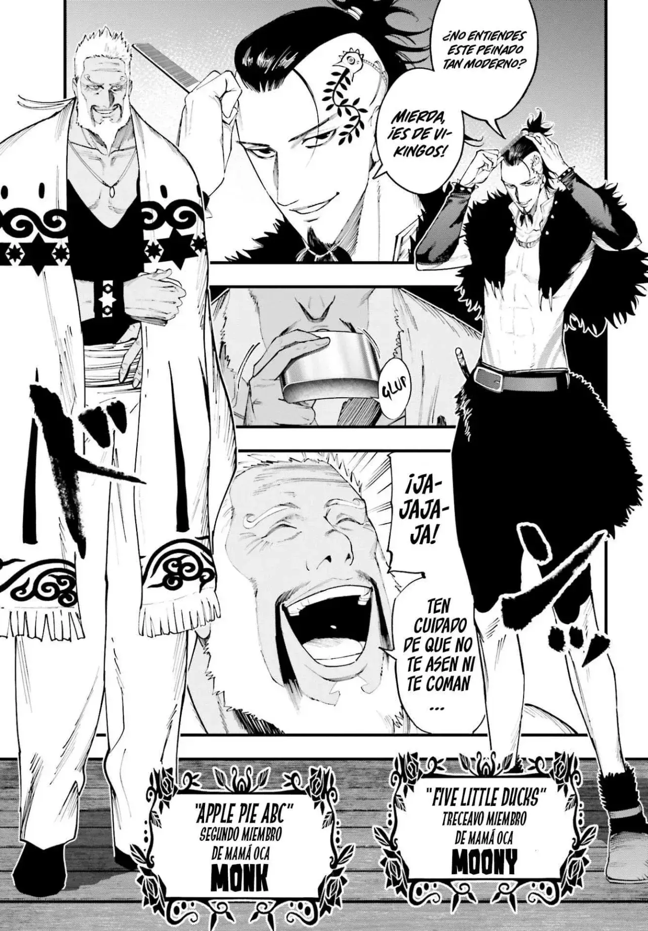 Capitulo 27 page 5