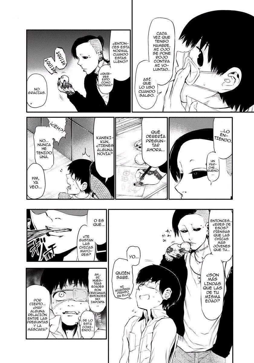 Capitulo 11 page 15