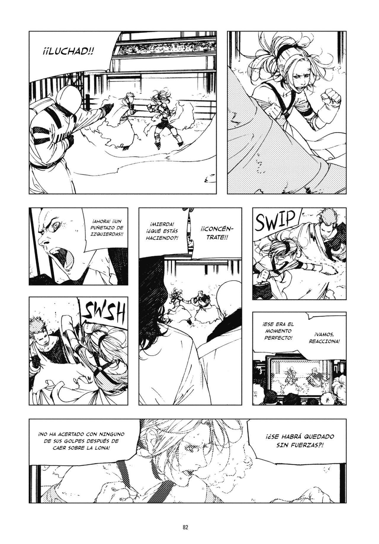 Capitulo 26 page 6