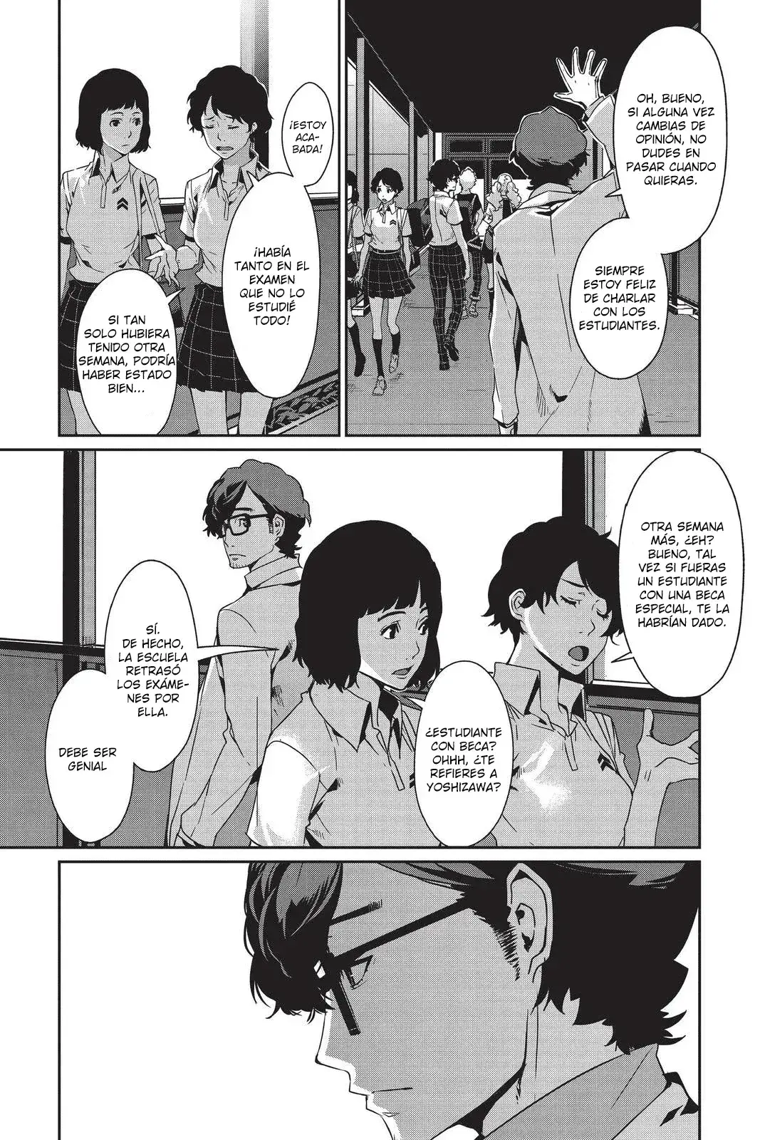 Capitulo 35 page 19