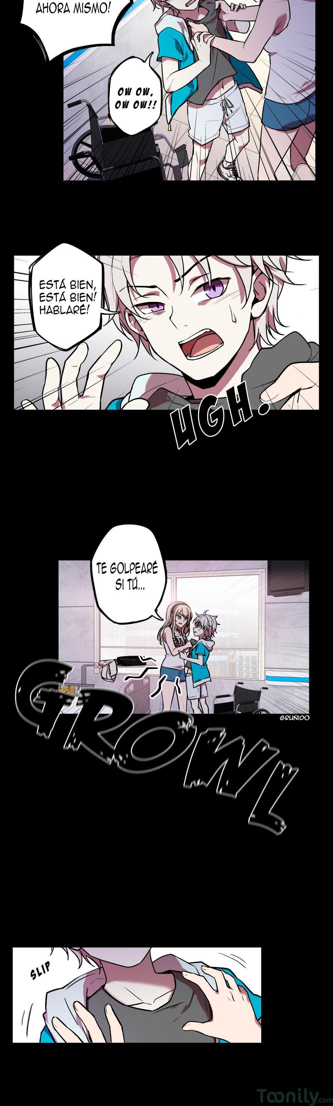 Capitulo 15 page 30