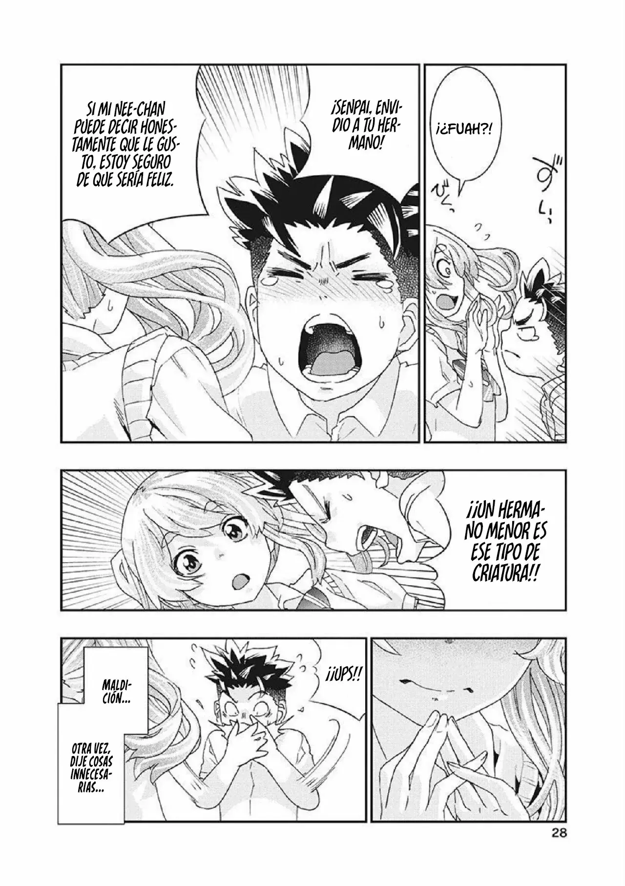 Capitulo 14 page 29