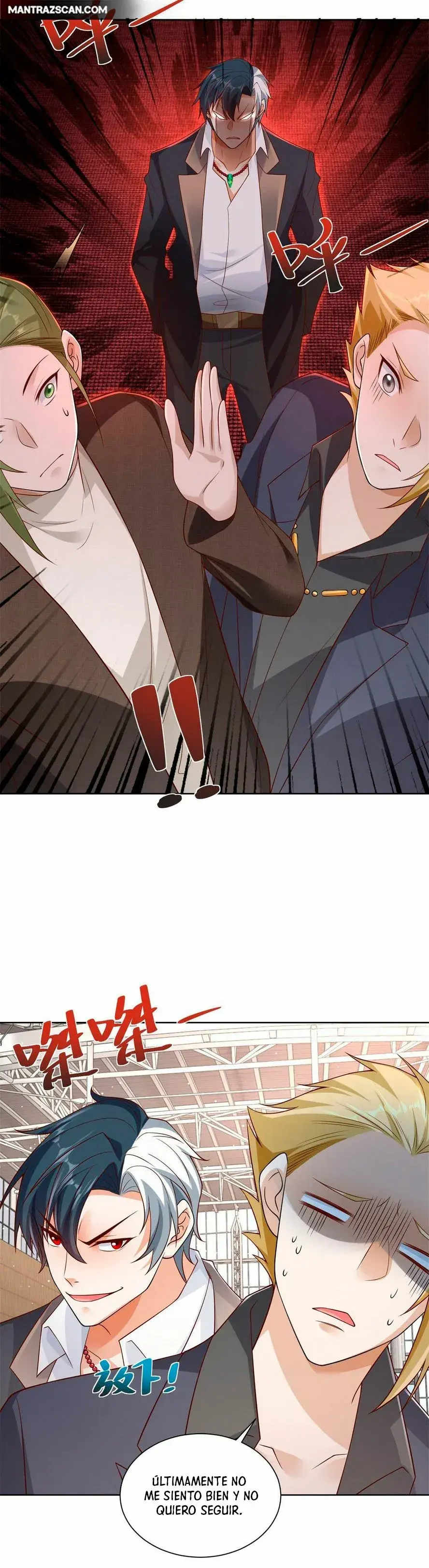 Capitulo 33 page 14