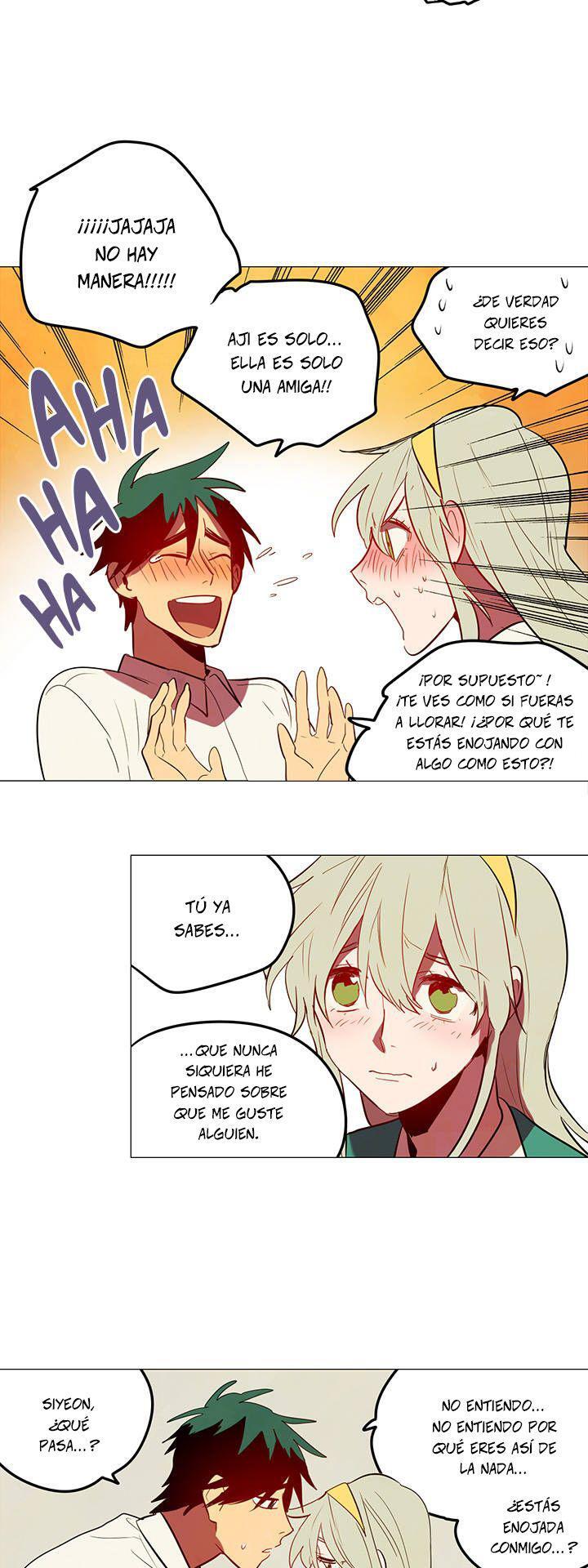 Capitulo 32 page 18