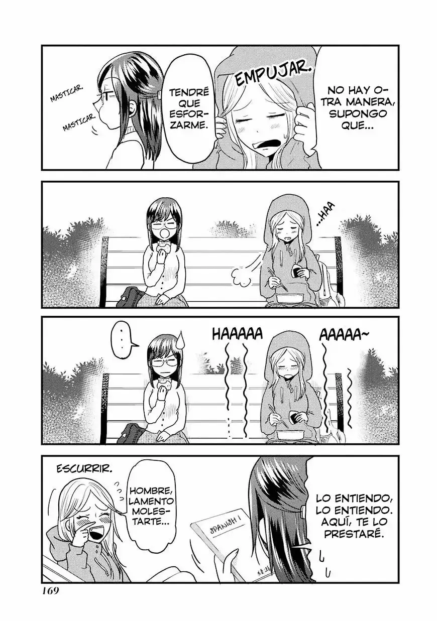 Capitulo 21.50 page 7