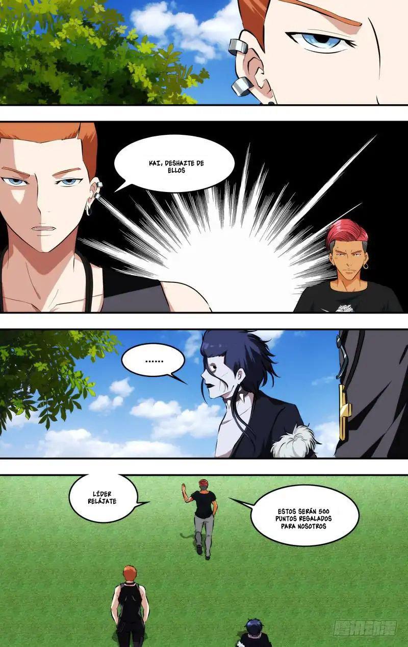 Capitulo 134 page 2