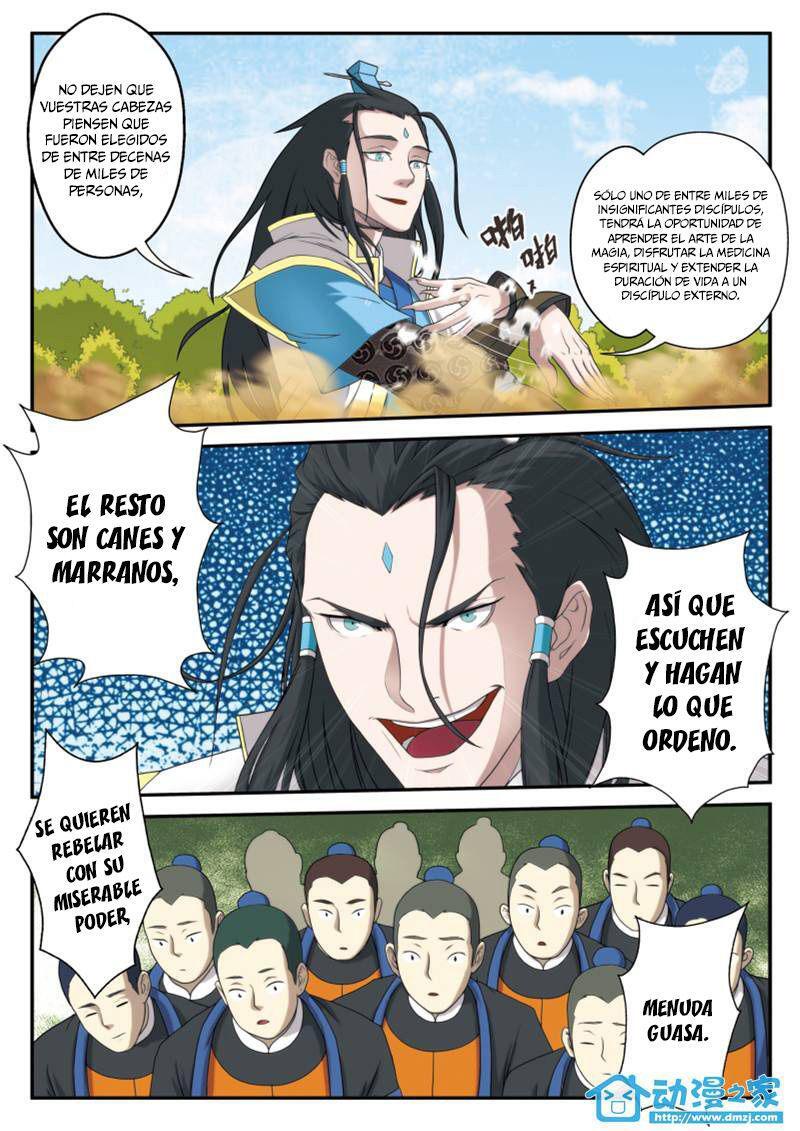Capitulo 8 page 9
