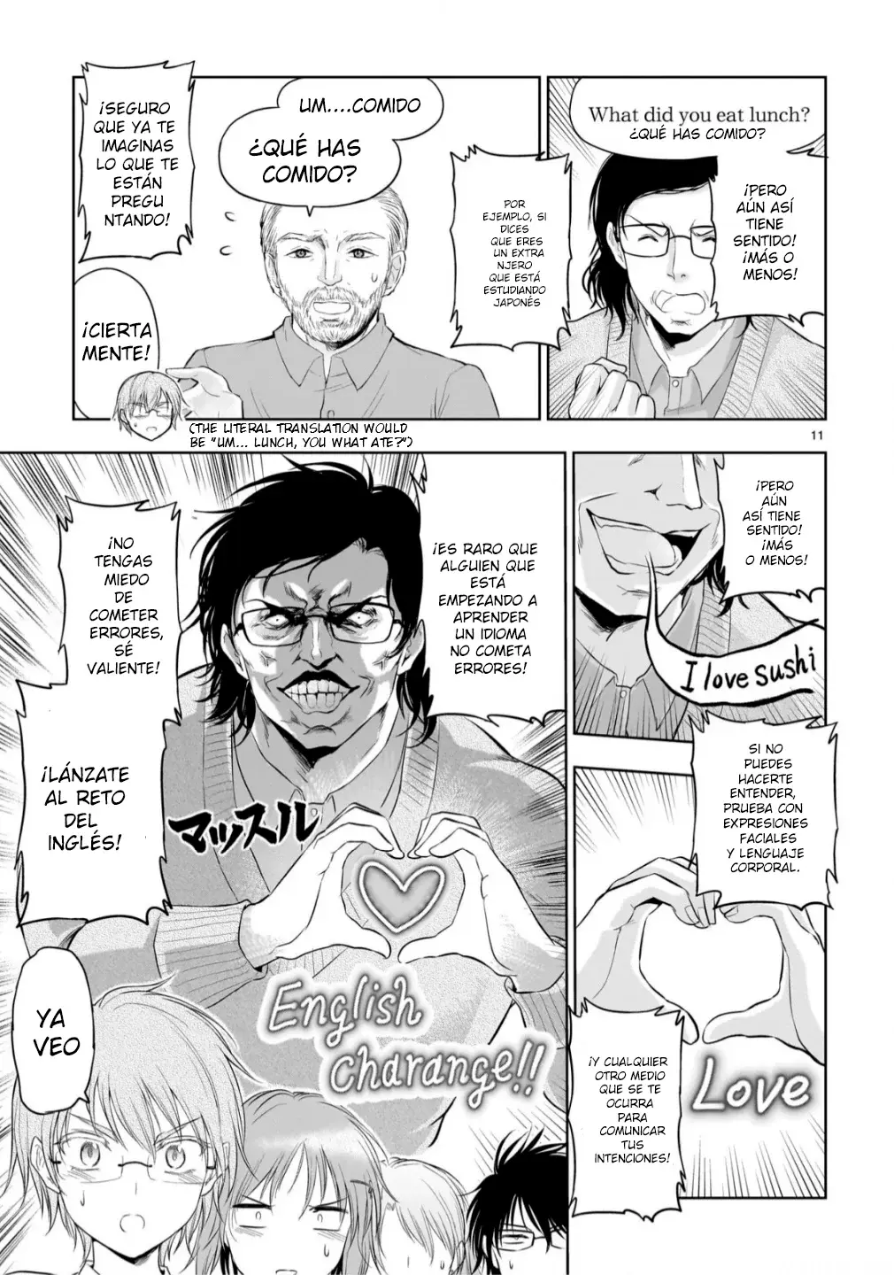 Capitulo 98 page 10