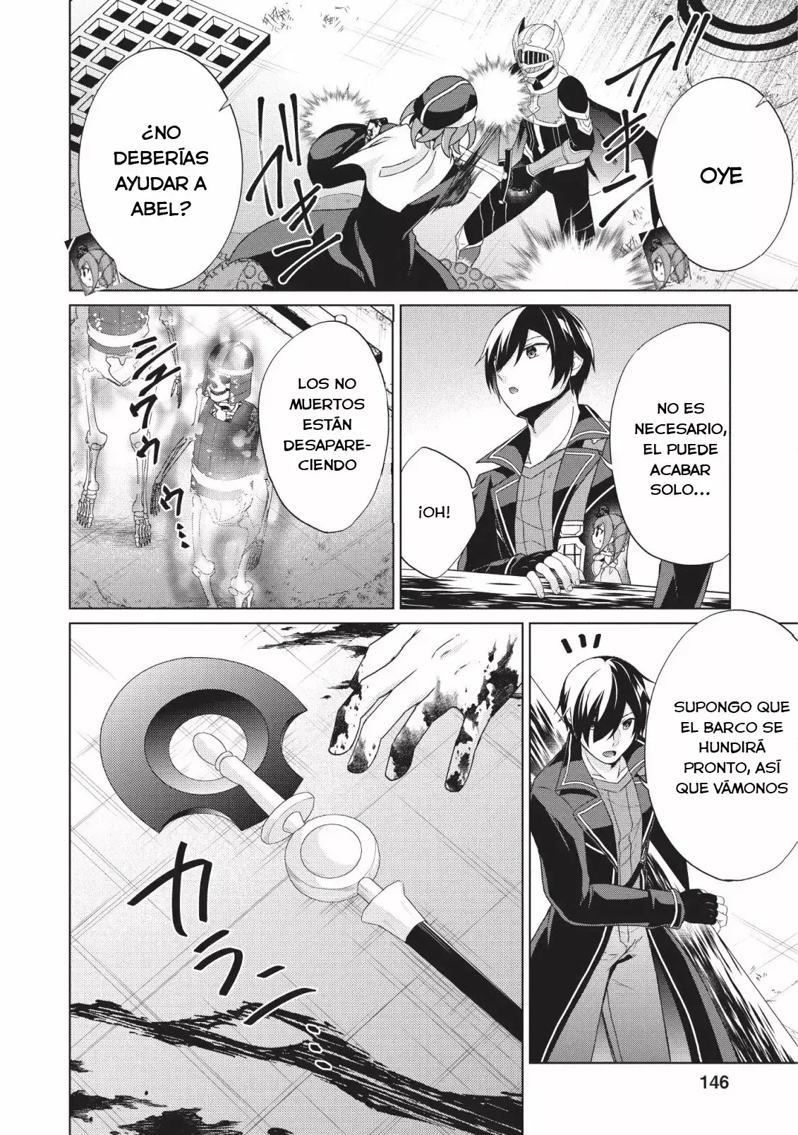 Capitulo 25 page 36