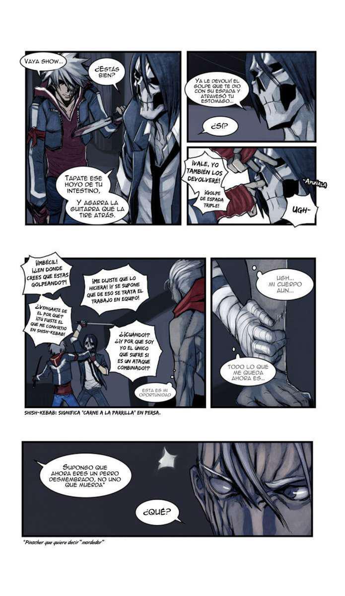 Capitulo 23 page 10