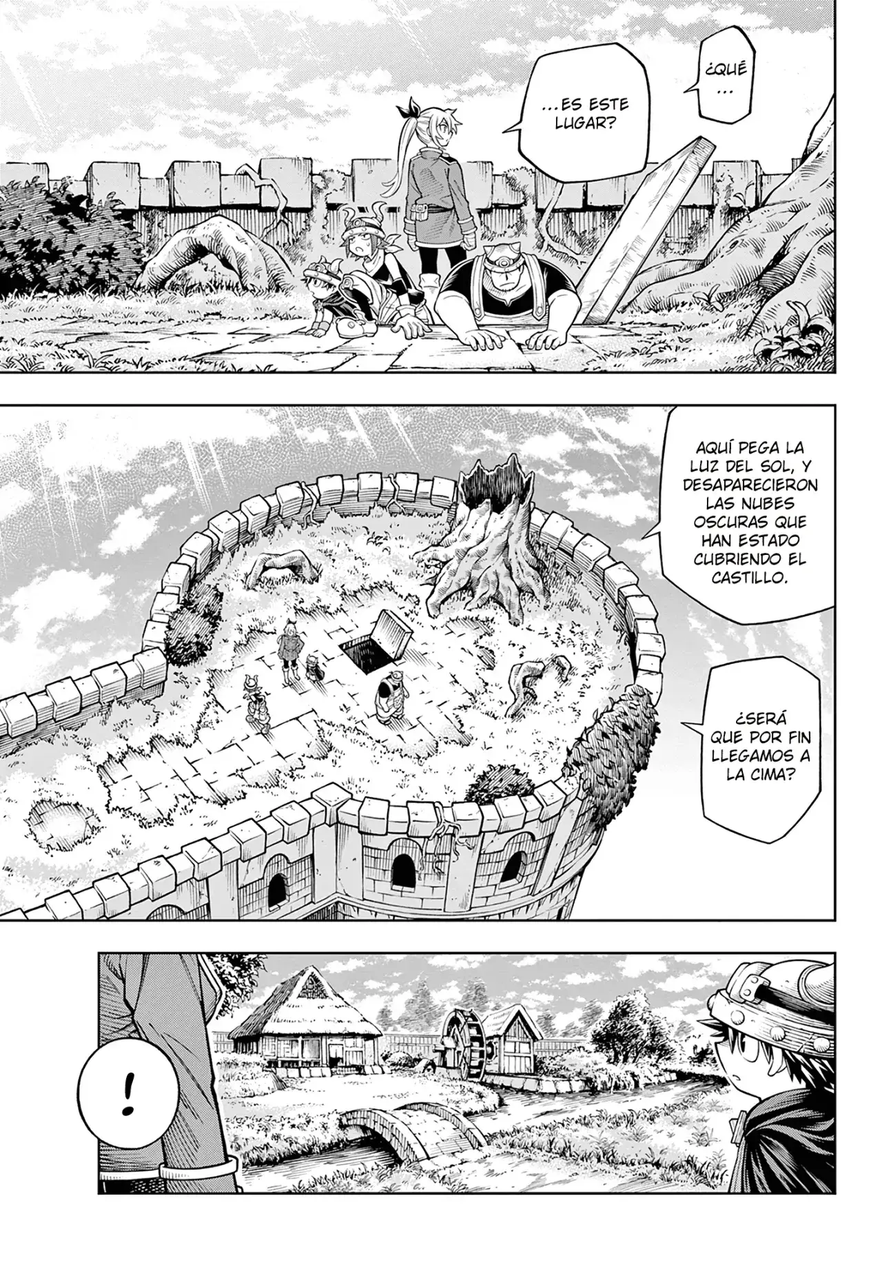 Capitulo 8 page 25