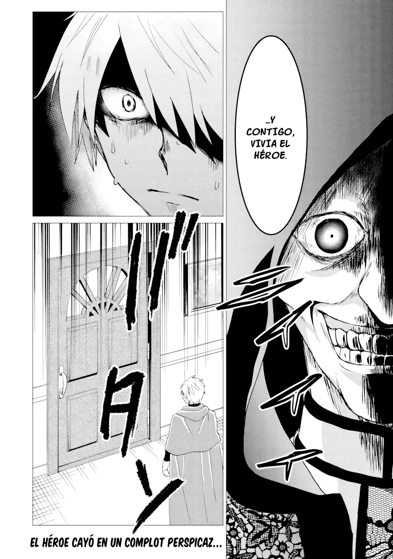 Capitulo 32 page 23