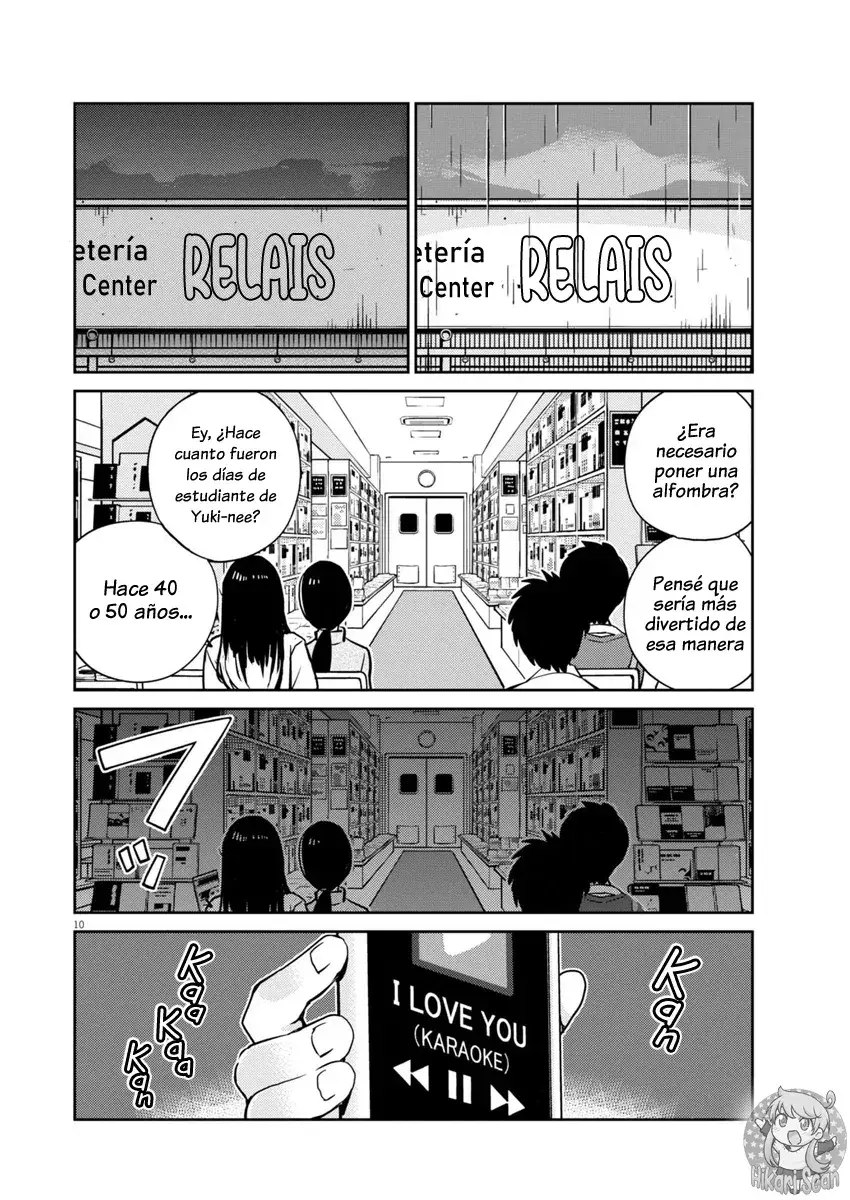 Capitulo 8 page 11
