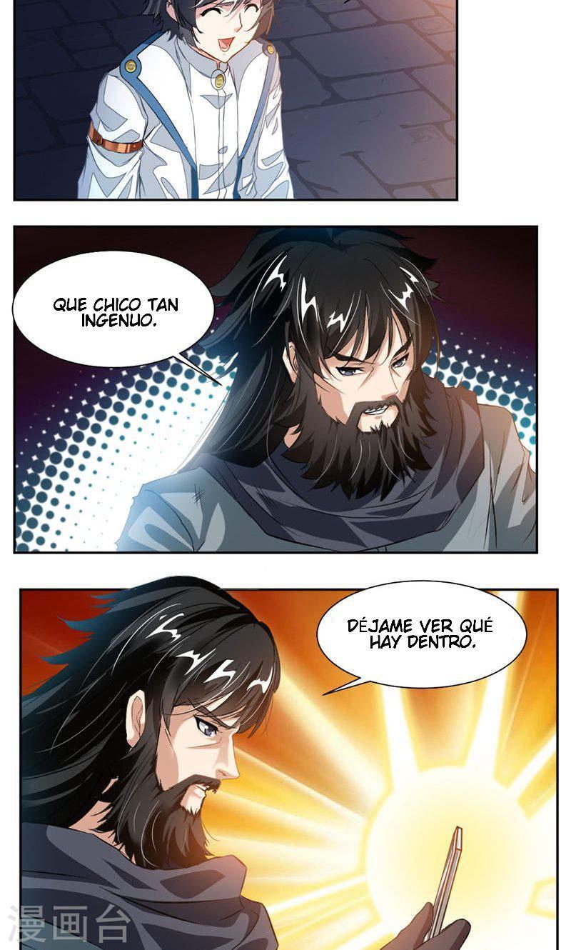 Capitulo 51 page 15