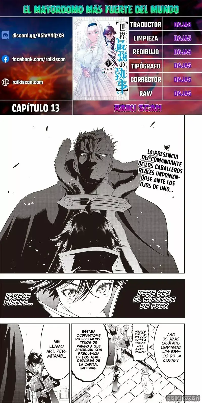Capitulo 13 page 1