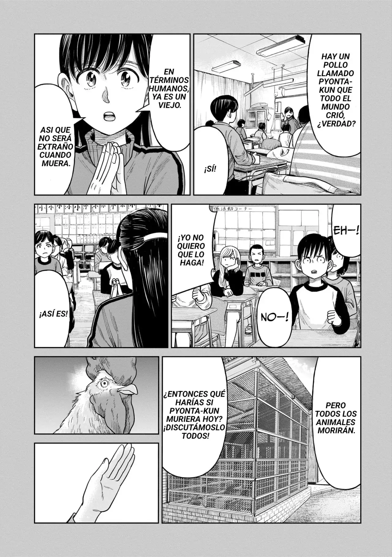 Capitulo 11 page 20