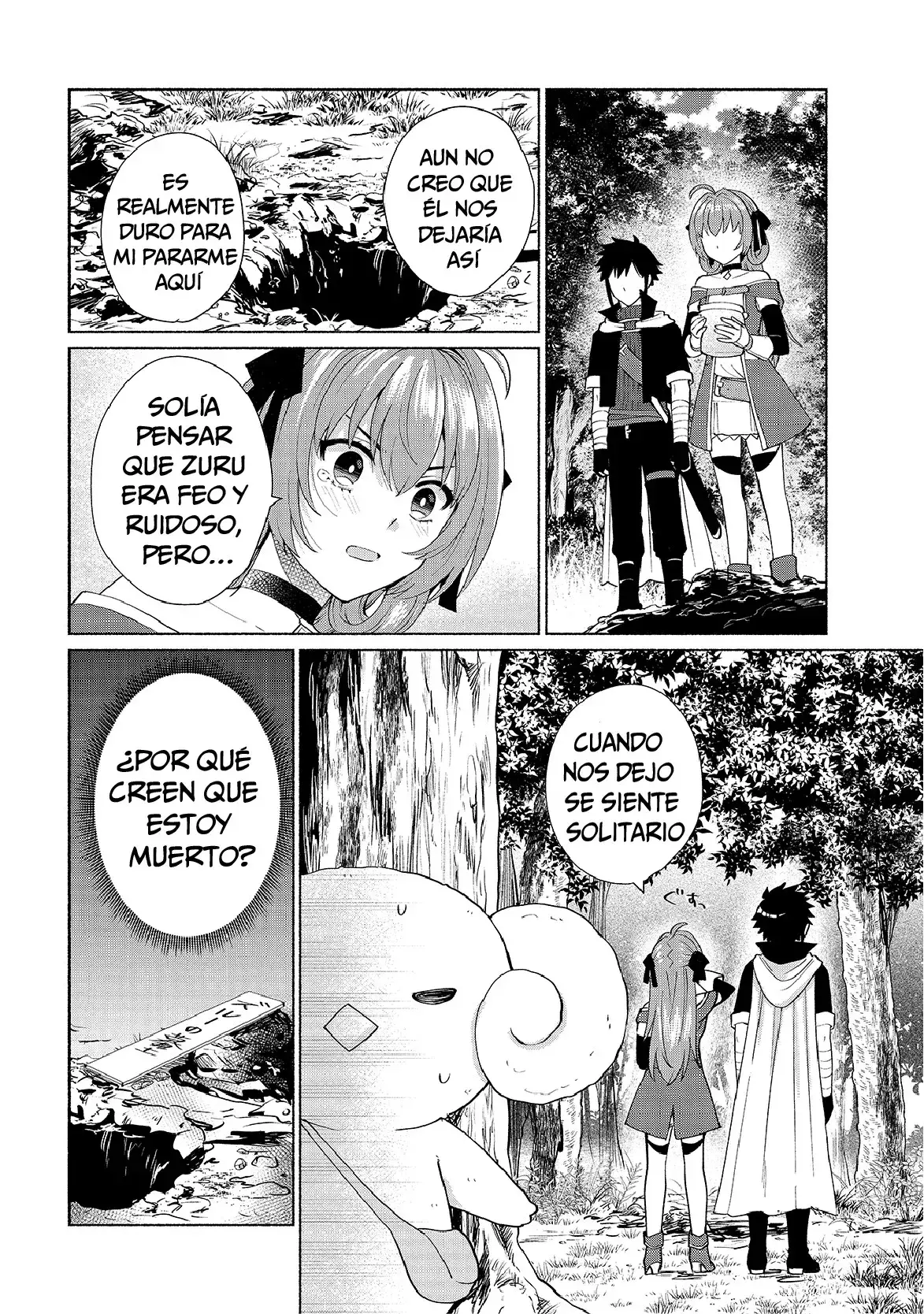 Capitulo 31 page 15