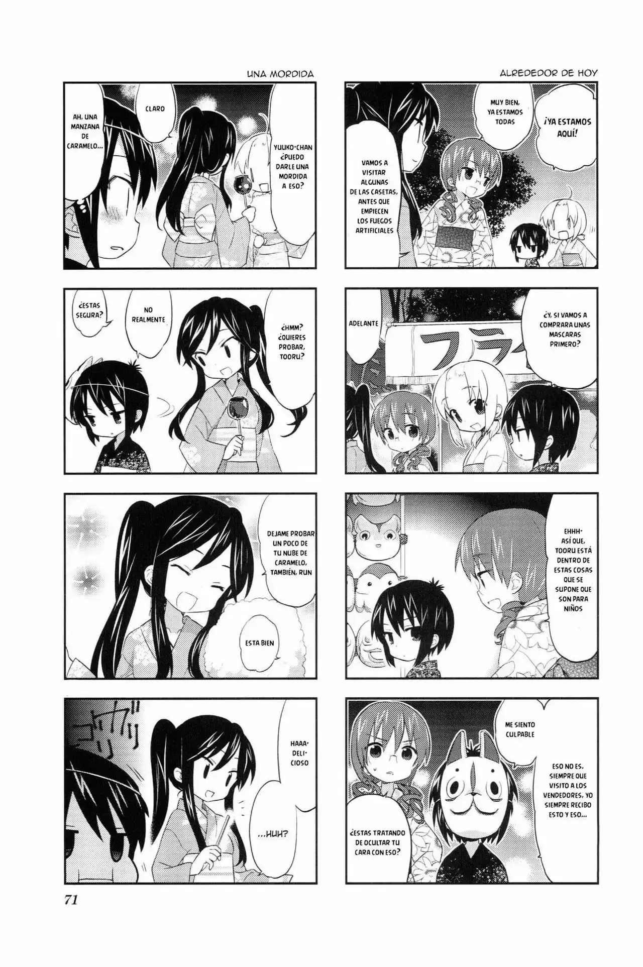 Capitulo 26 page 4