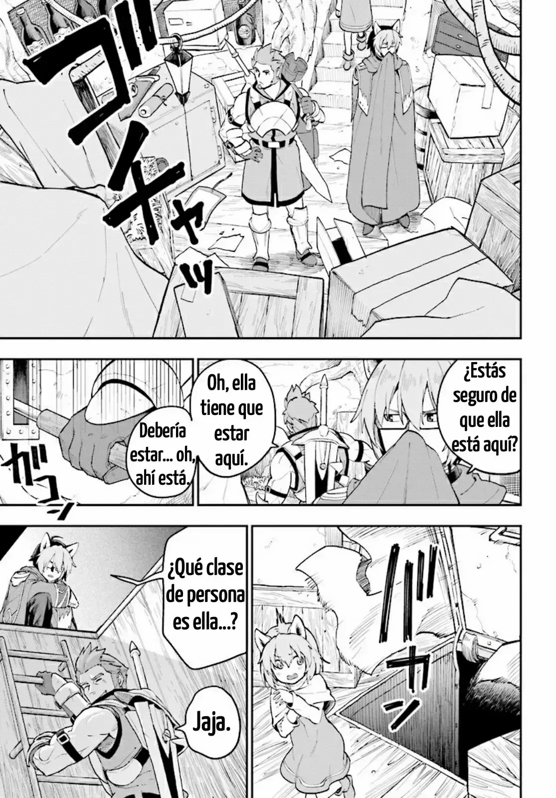 Capitulo 29 page 21