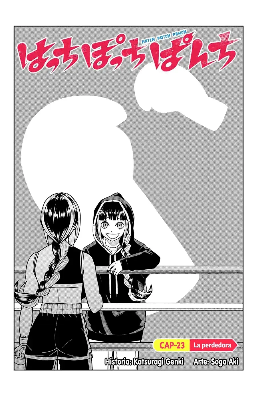 Capitulo 23 page 7