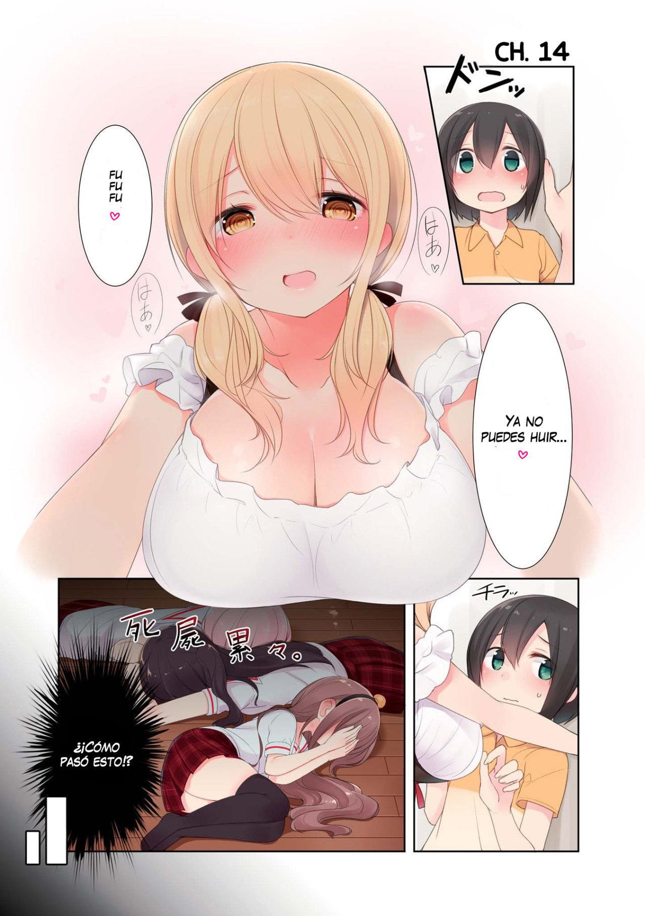 Capitulo 14 page 9