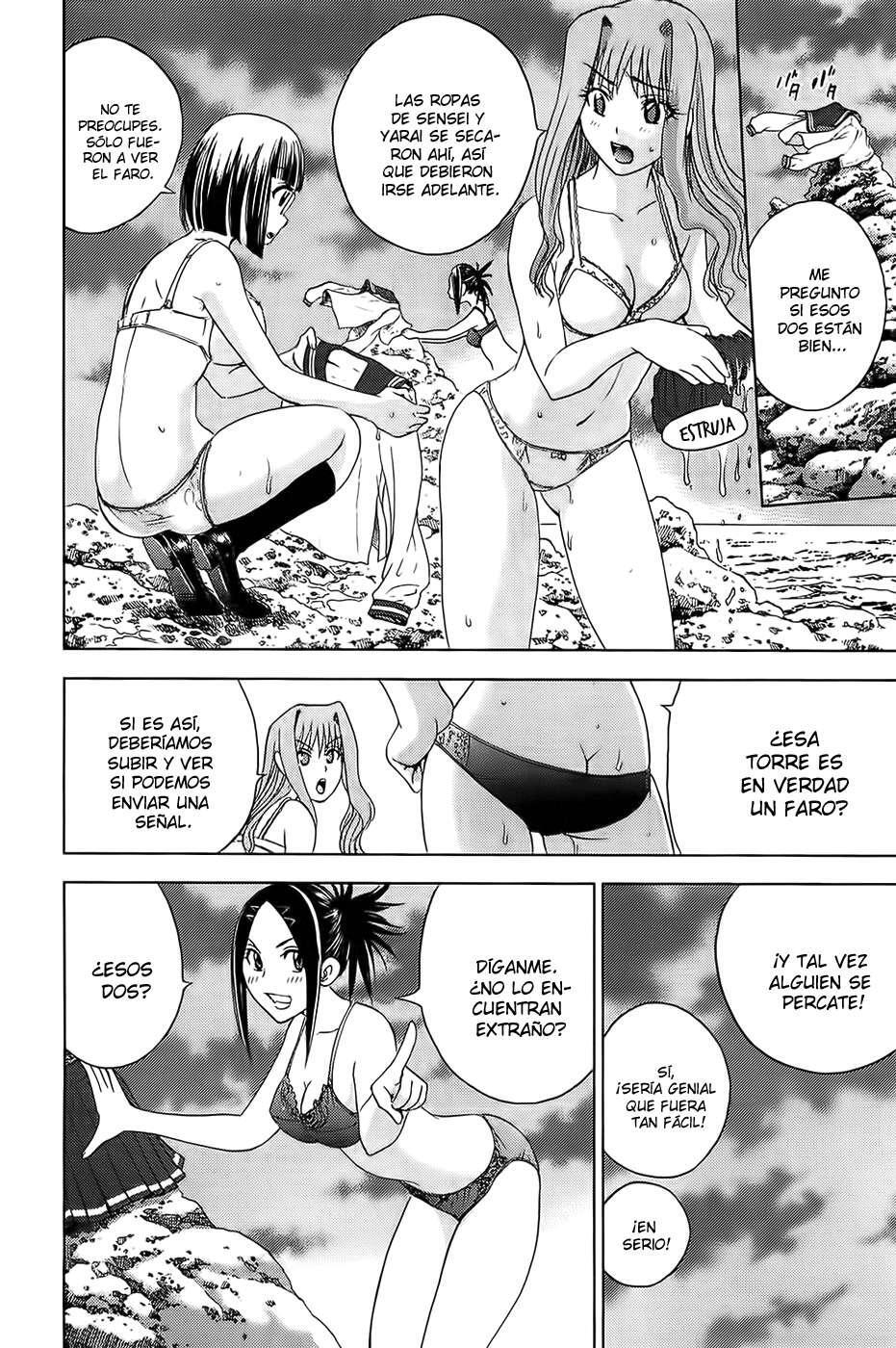 Capitulo 103 page 8