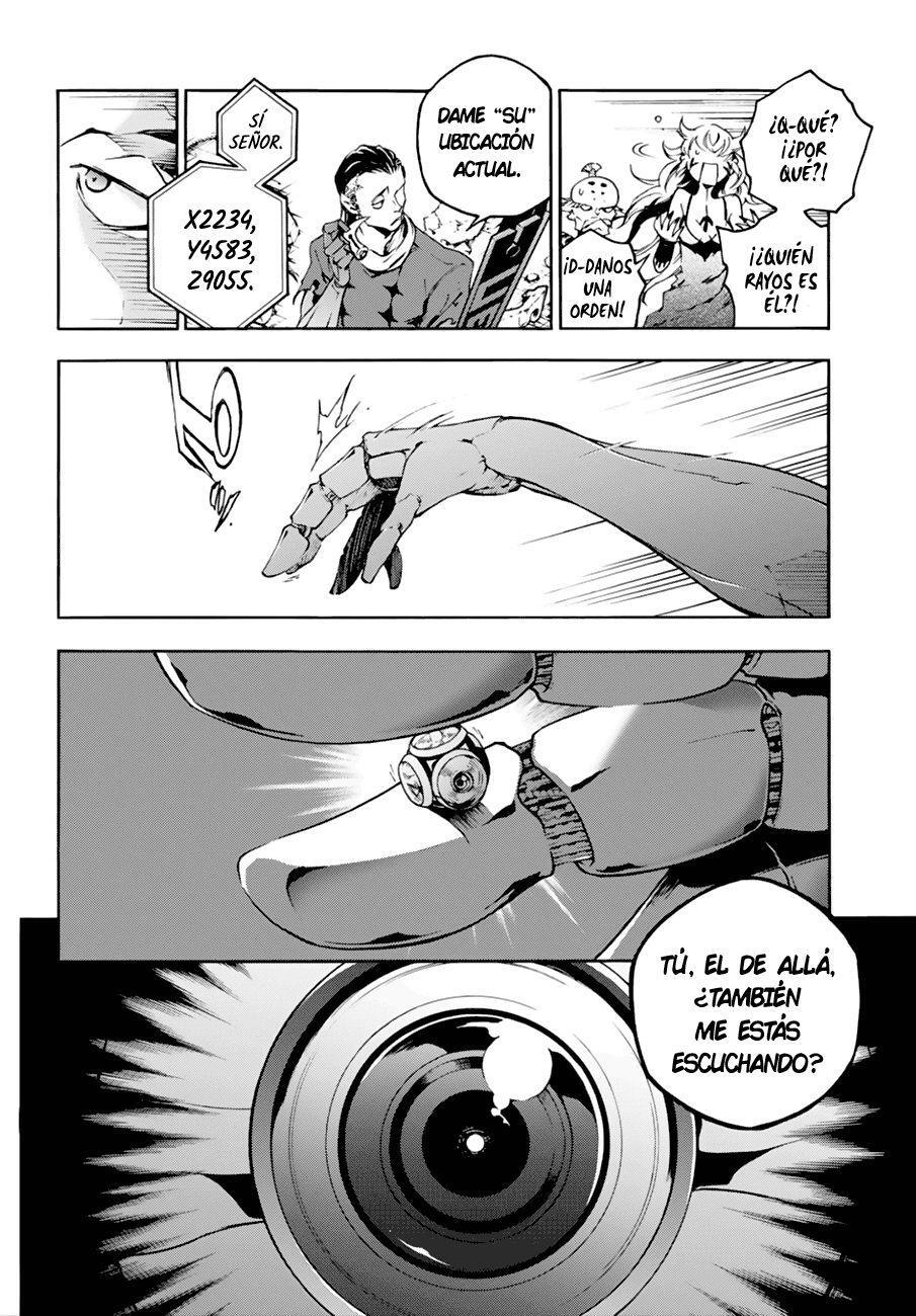 Capitulo 6.50 page 21