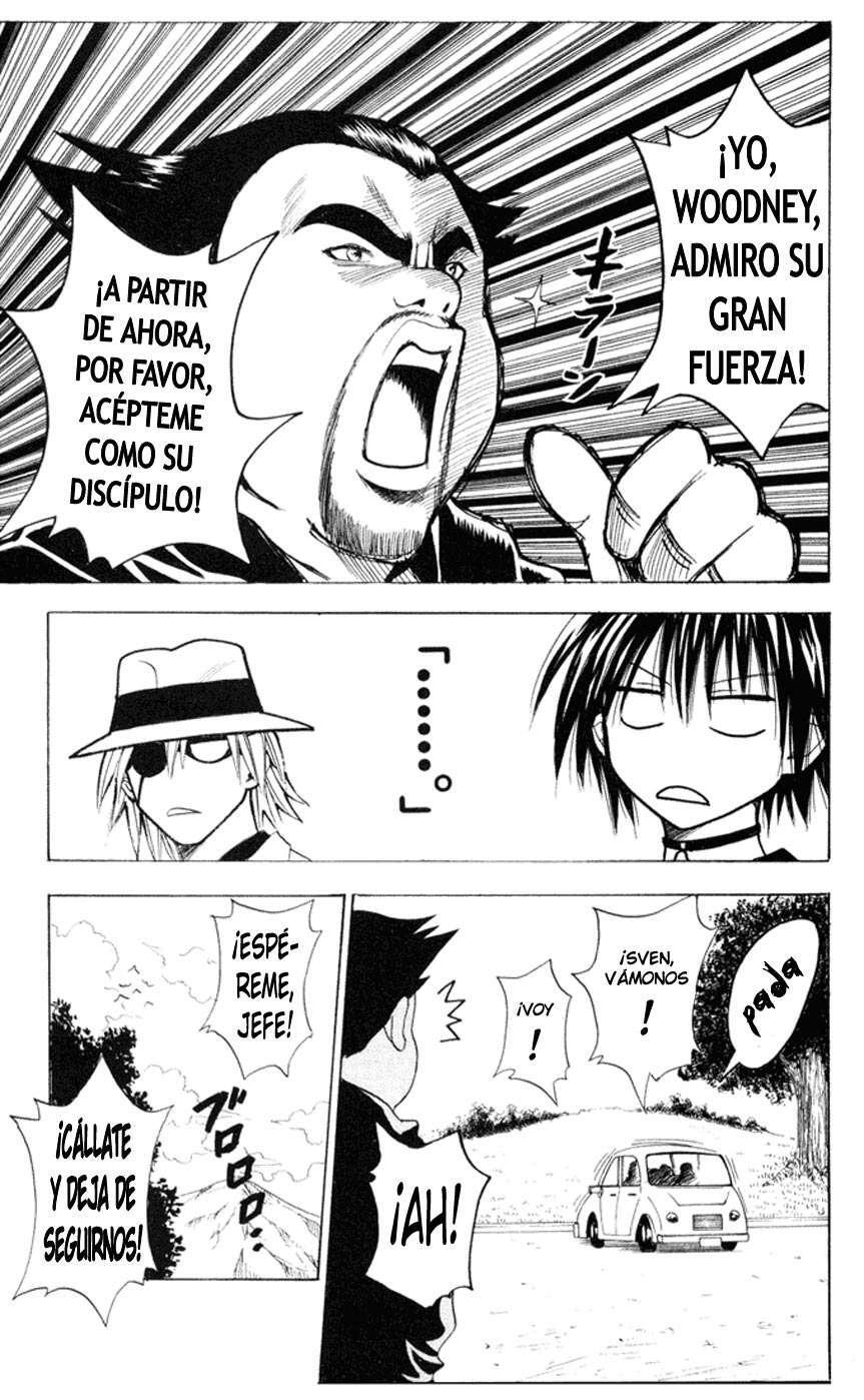 Capitulo 46 page 17