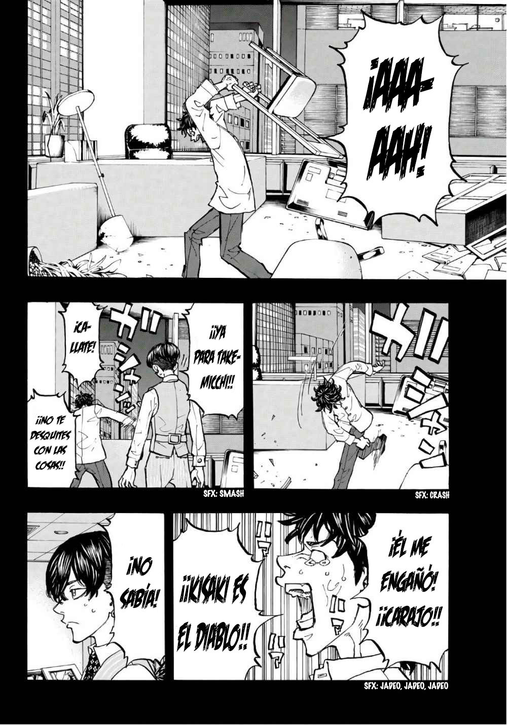 Capitulo 76 page 9