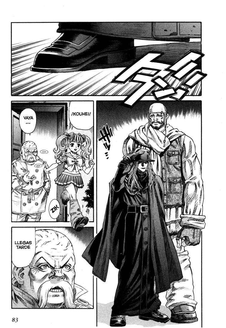 Capitulo 49 page 12