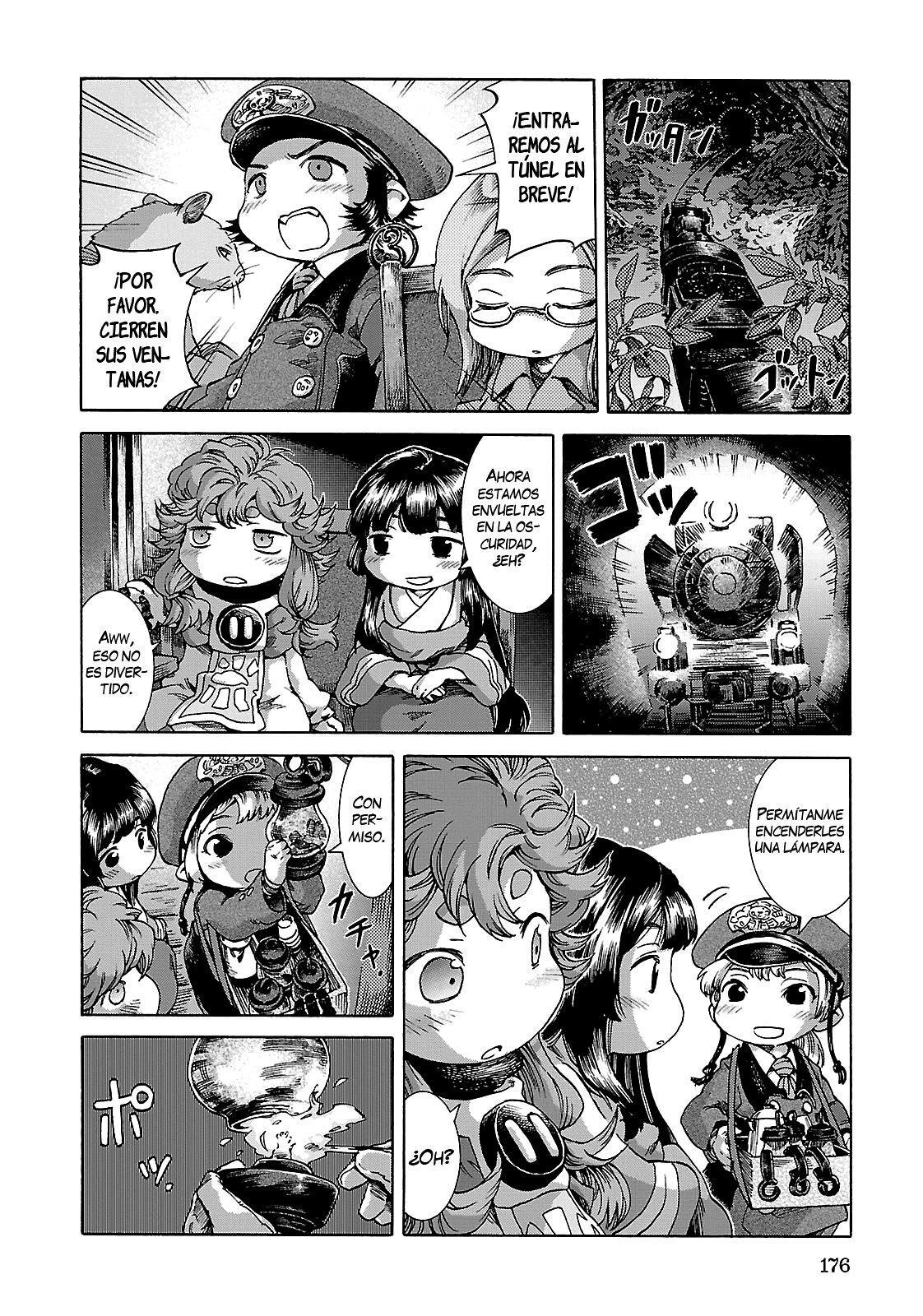 Capitulo 26 page 17