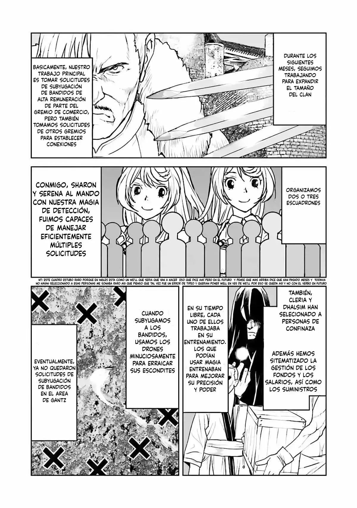 Capitulo 30 page 13